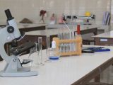 Laboratorium IPA (Biologi)