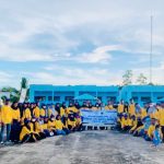 Praktik Pengalaman Lapangan (PPL II)/Real Teaching di Pulau Gorom tahun 2021