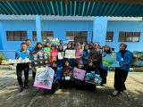 Pembelajaran Pendidikan Guru Sekolah Dasar