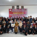 STKIP Ita Wotu Nusa Gelar Seminar Proposal Penelitian Skripsi untuk Tiga Program Studi