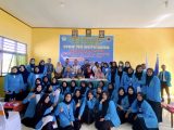 Pembukaan Ujian Seminar Proposal Skripsi