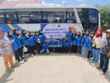 PPL 2 Mahasiswa STKIP Ita Wotu Nusa