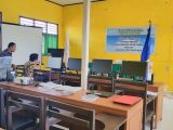 Pusat Bimbingan Beasiswa dan Karir Mahasiswa