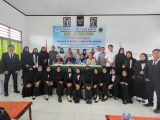 PPL 1 Mahasiswa STKIP Ita Wotu Nusa